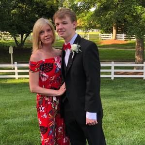 Meet your Posher, Veronica